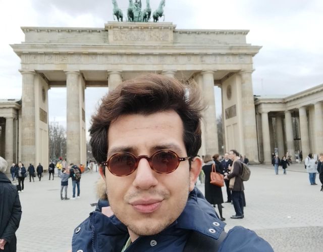 Of Almanca Özel Ders