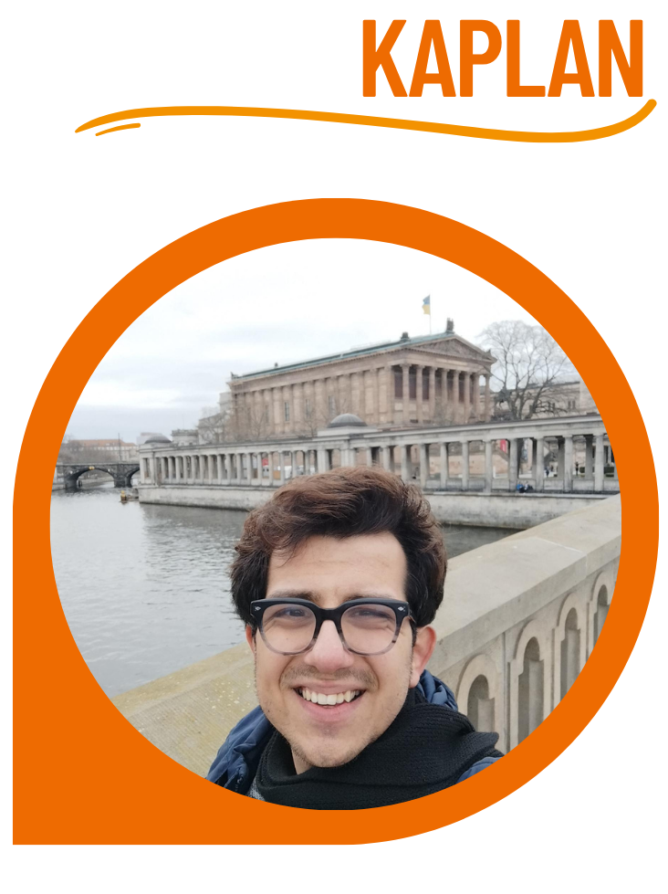 Of Almanca Özel Ders